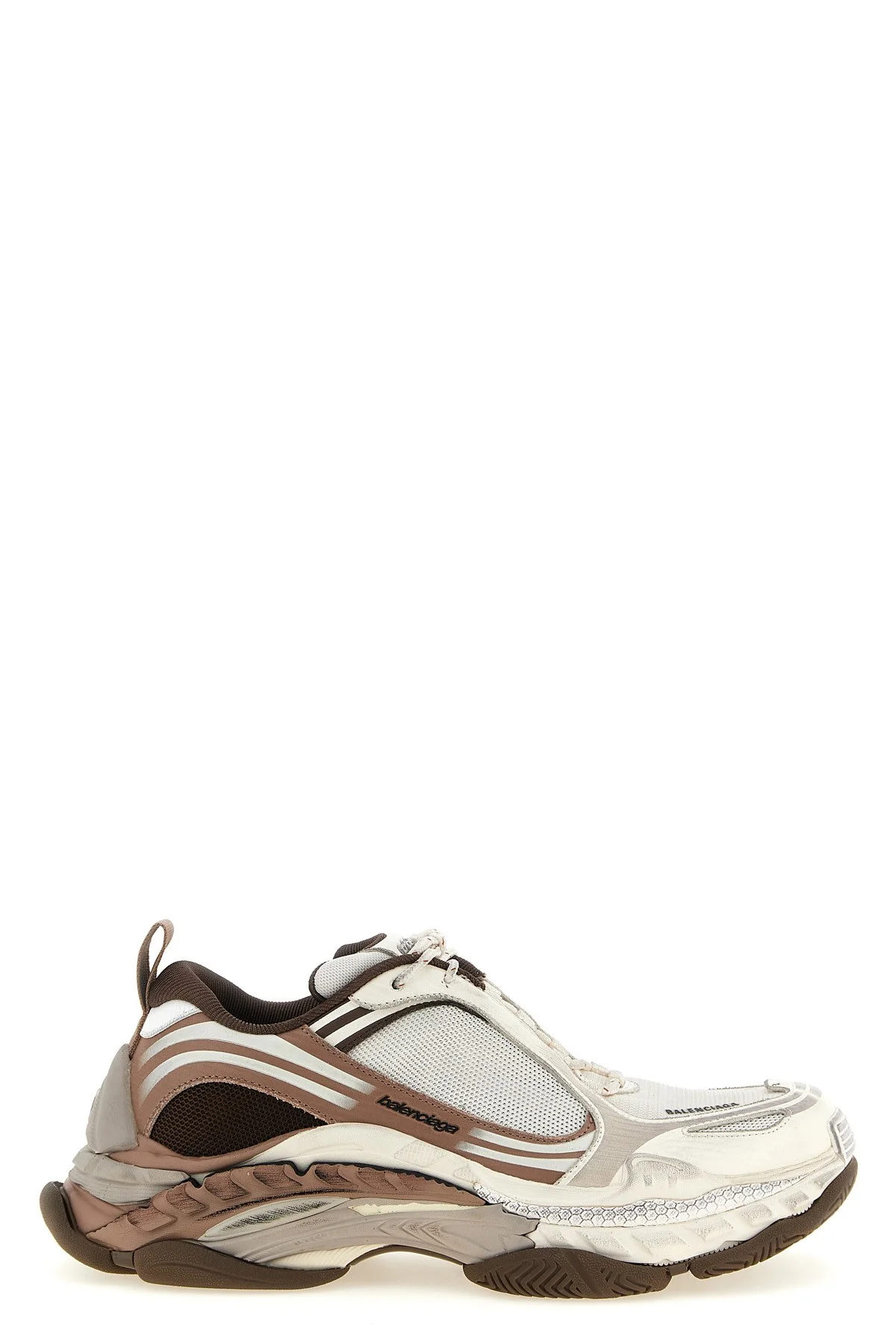 Triple S. 2 Sneakers - 1