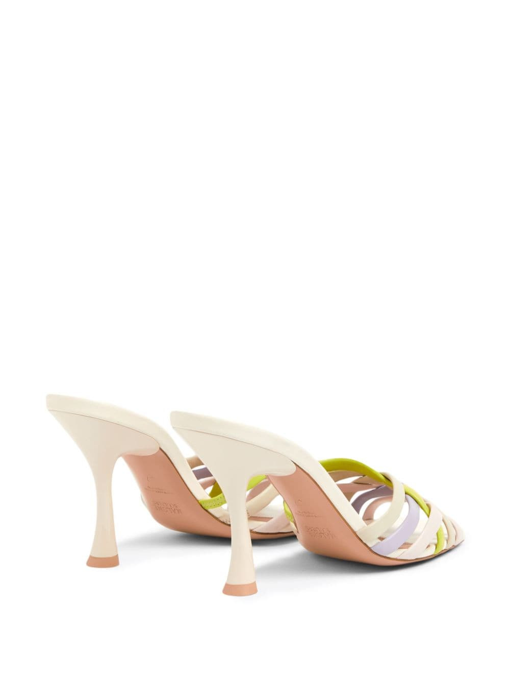 Malone Souliers - Malone Souliers Mules - 3