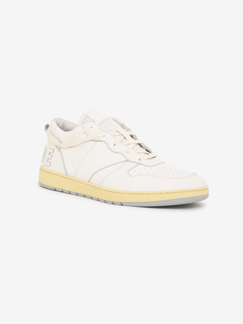 Rhude RHECESS-LOW outlook