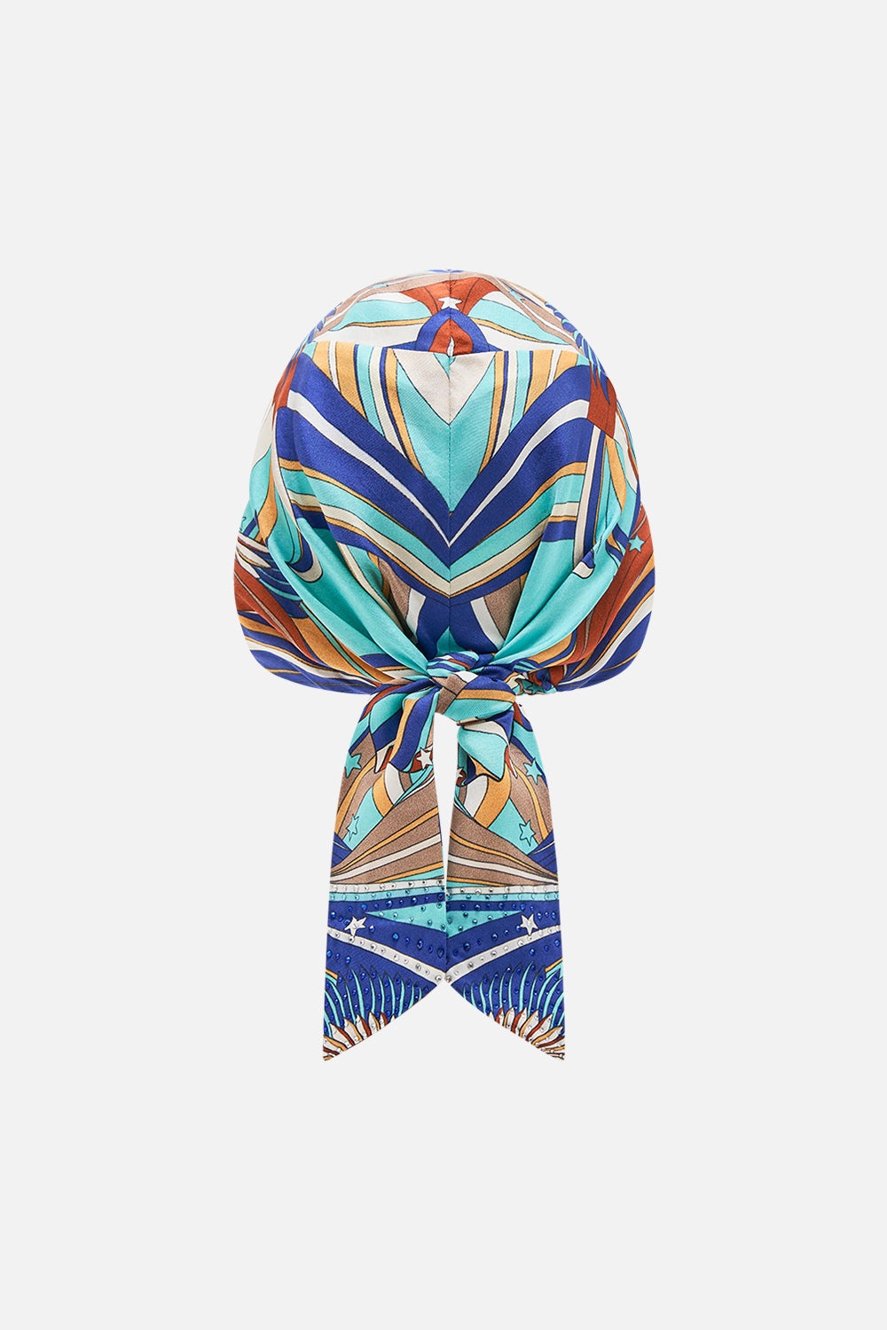 HEADSCARF - 3