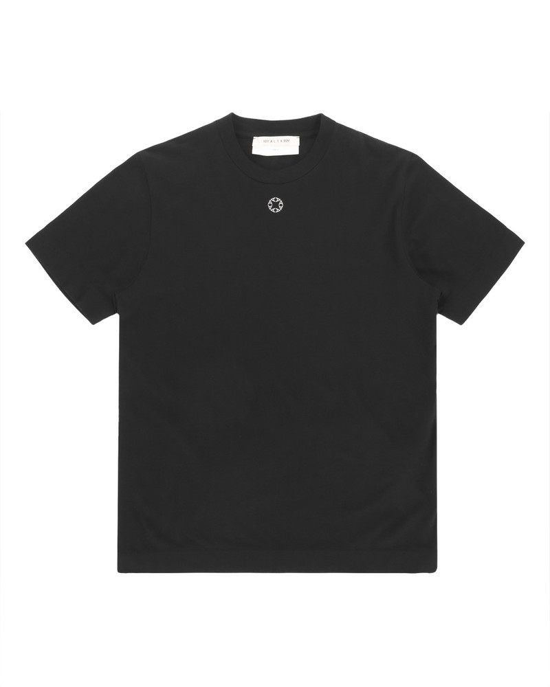 PRINTED LOGO T-SHIRT 1