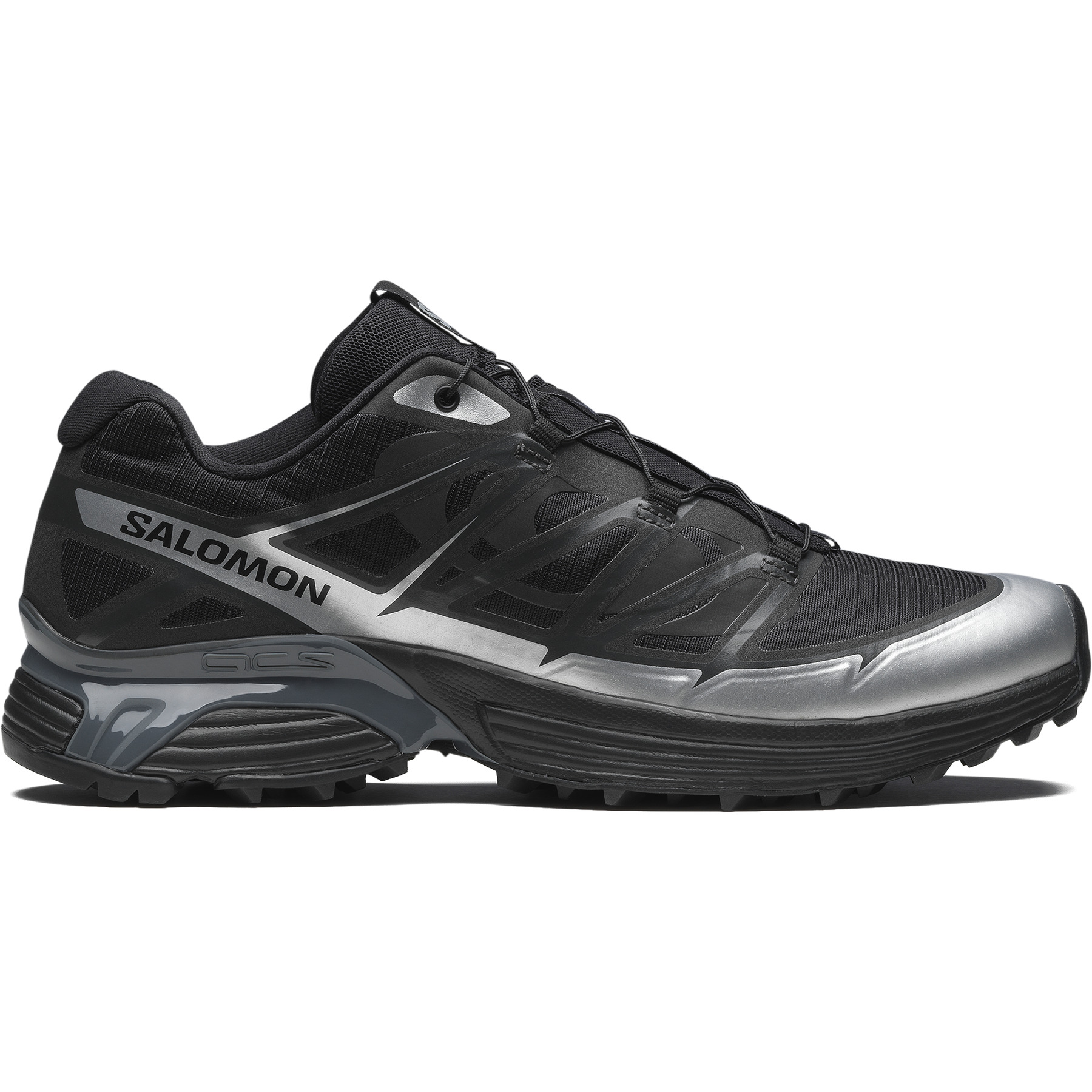 Salomon XT-Pathway 2 (Lunar Rock/Vanila) – CNCPTS