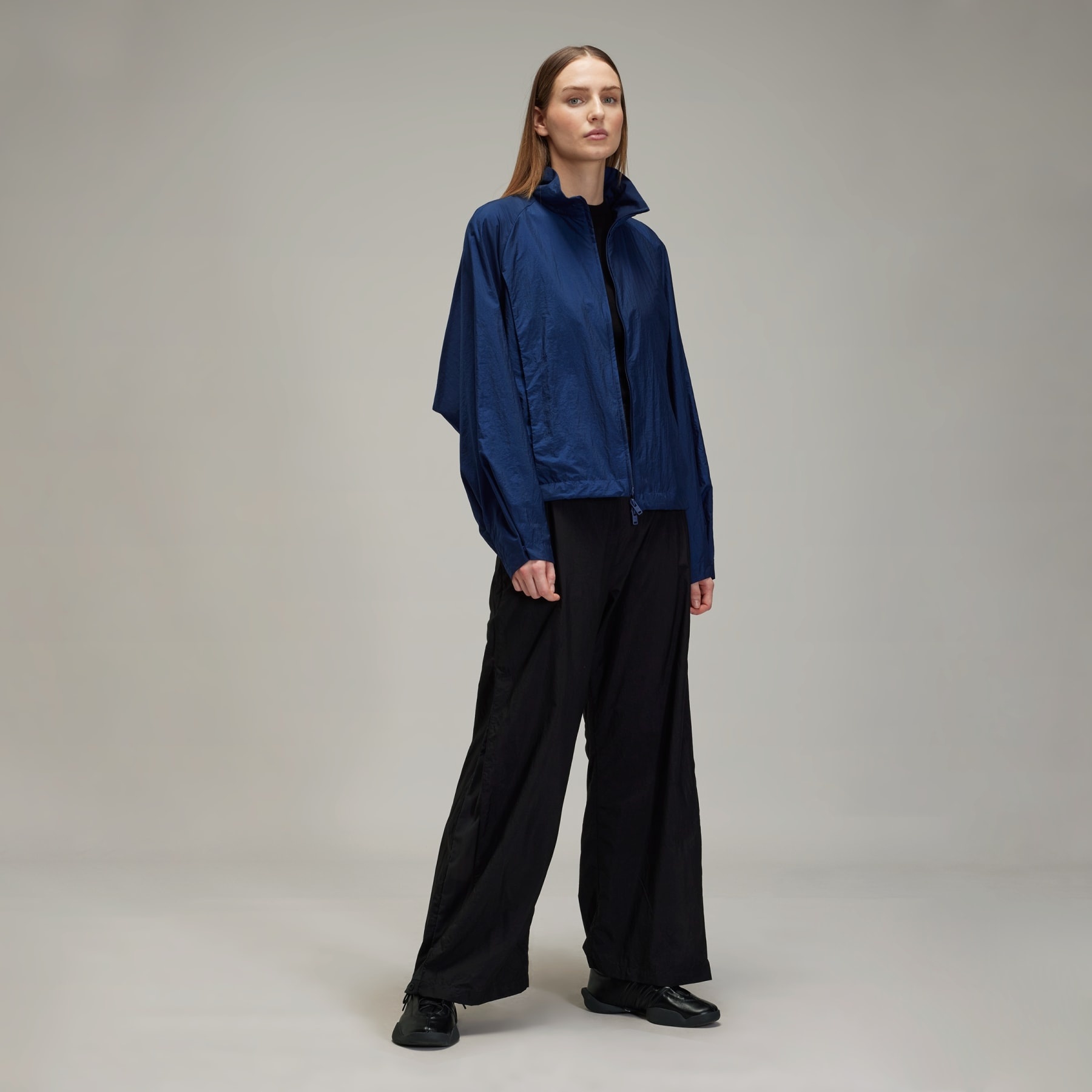 Y-3 Ultralight Nylon Jacket - 5