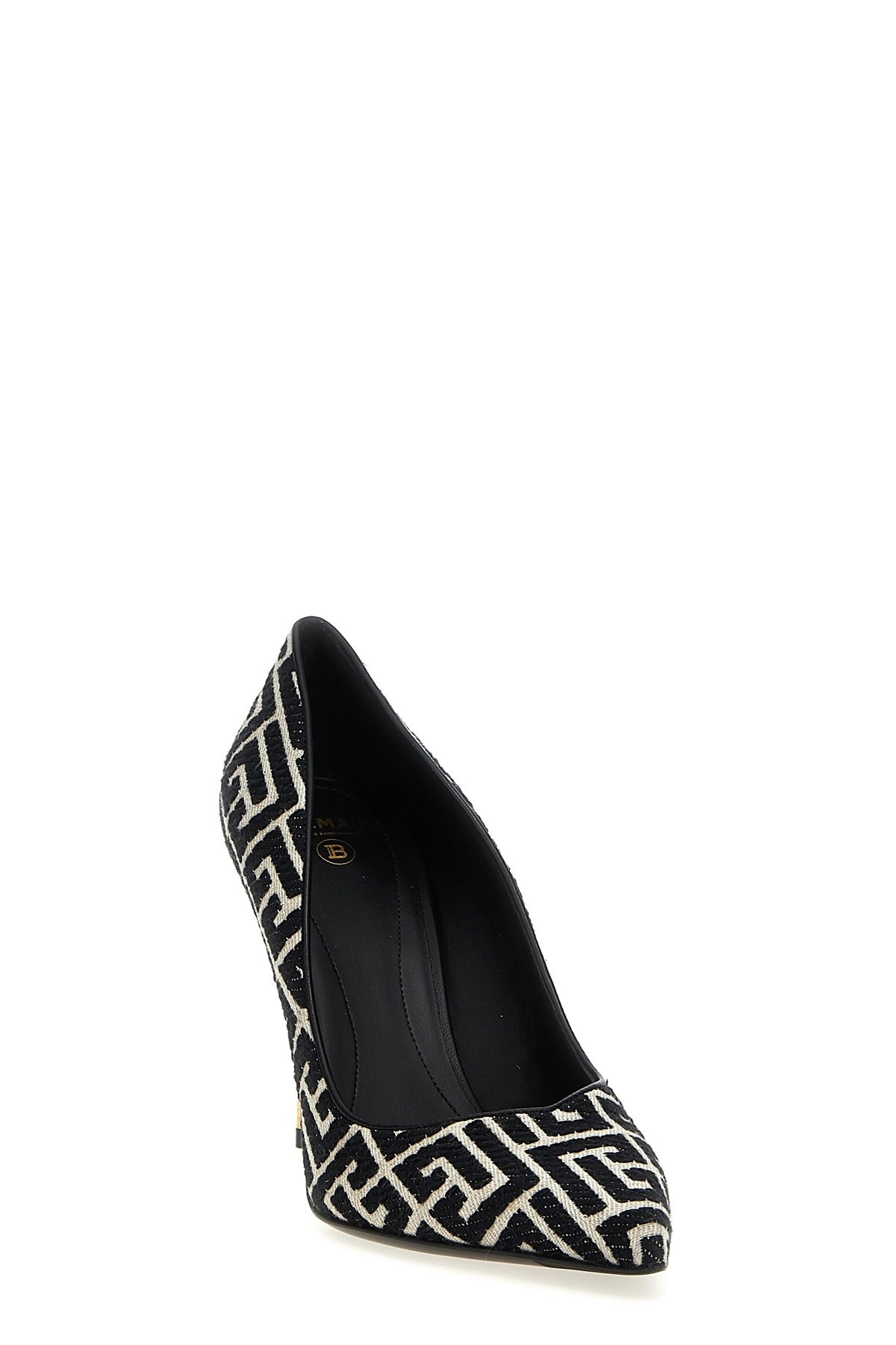 'Ruby' pumps - 2