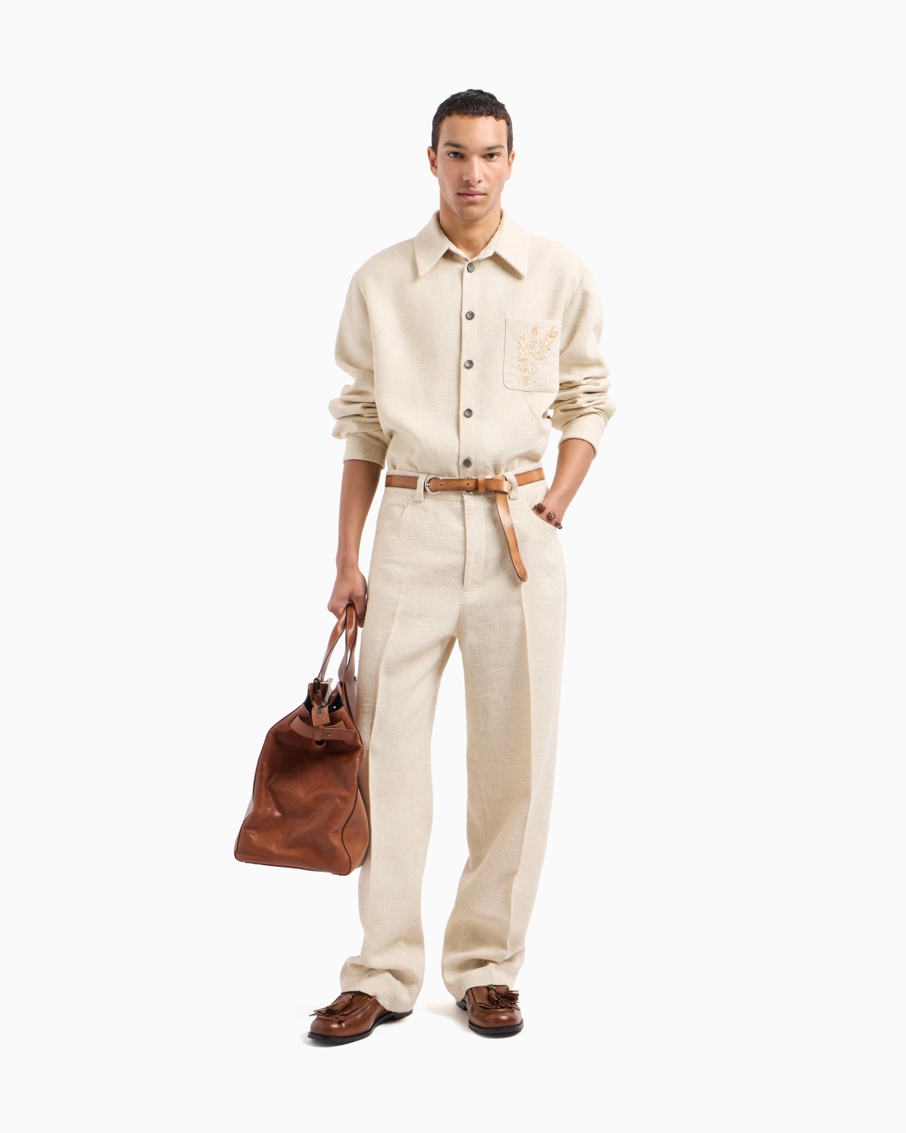 FASHION SHIRTS - 2