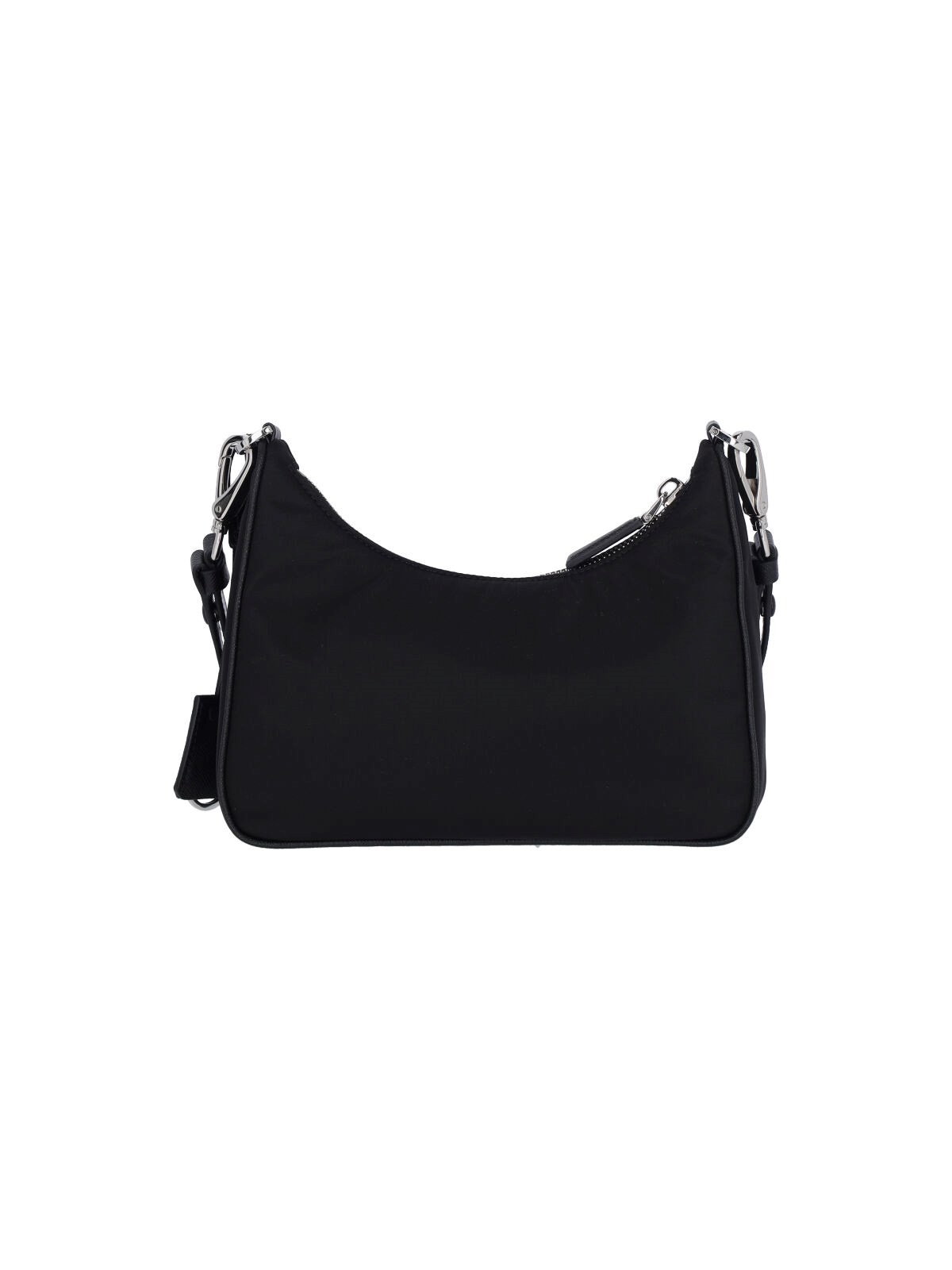 'RE-EDITION 2005' RHINESTONE CROSSBODY BAG - 3