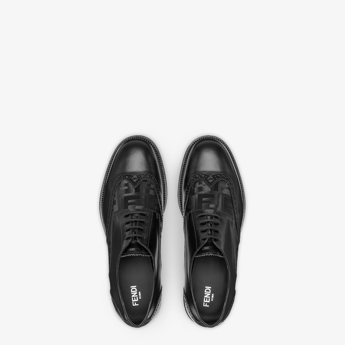 Lace-ups - 4