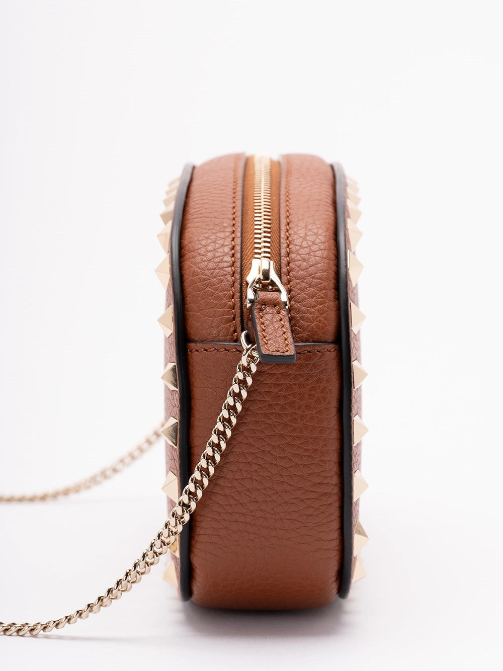 Valentino Garavani Women `Rockstud` Mini Bag - 4