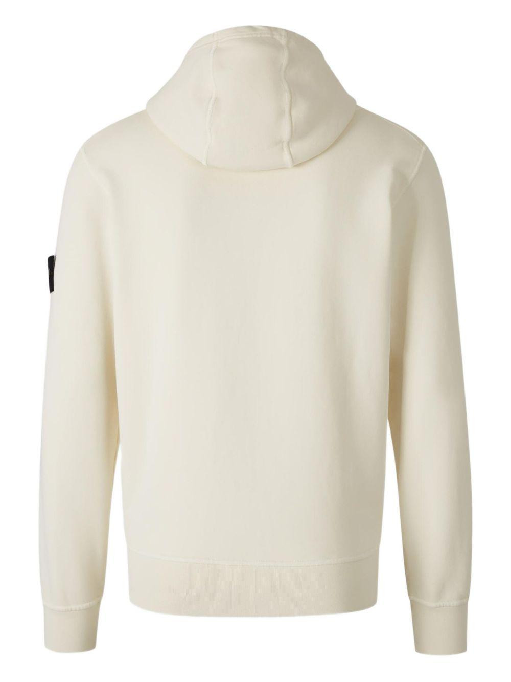 FELPA STONE ISLAND - 2