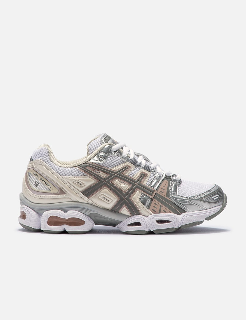 GEL-NIMBUS 9 - 1