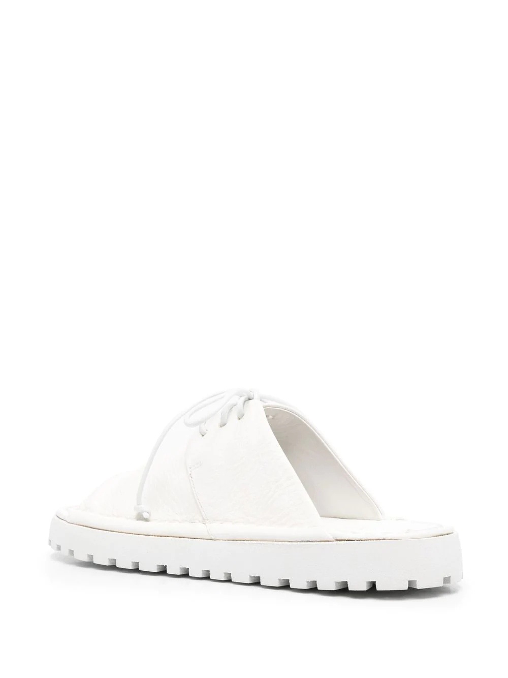 open toe sandals - 3