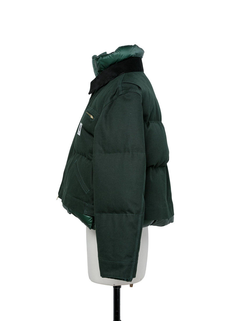 Carhartt WIP Duck Puffer Jacket 3