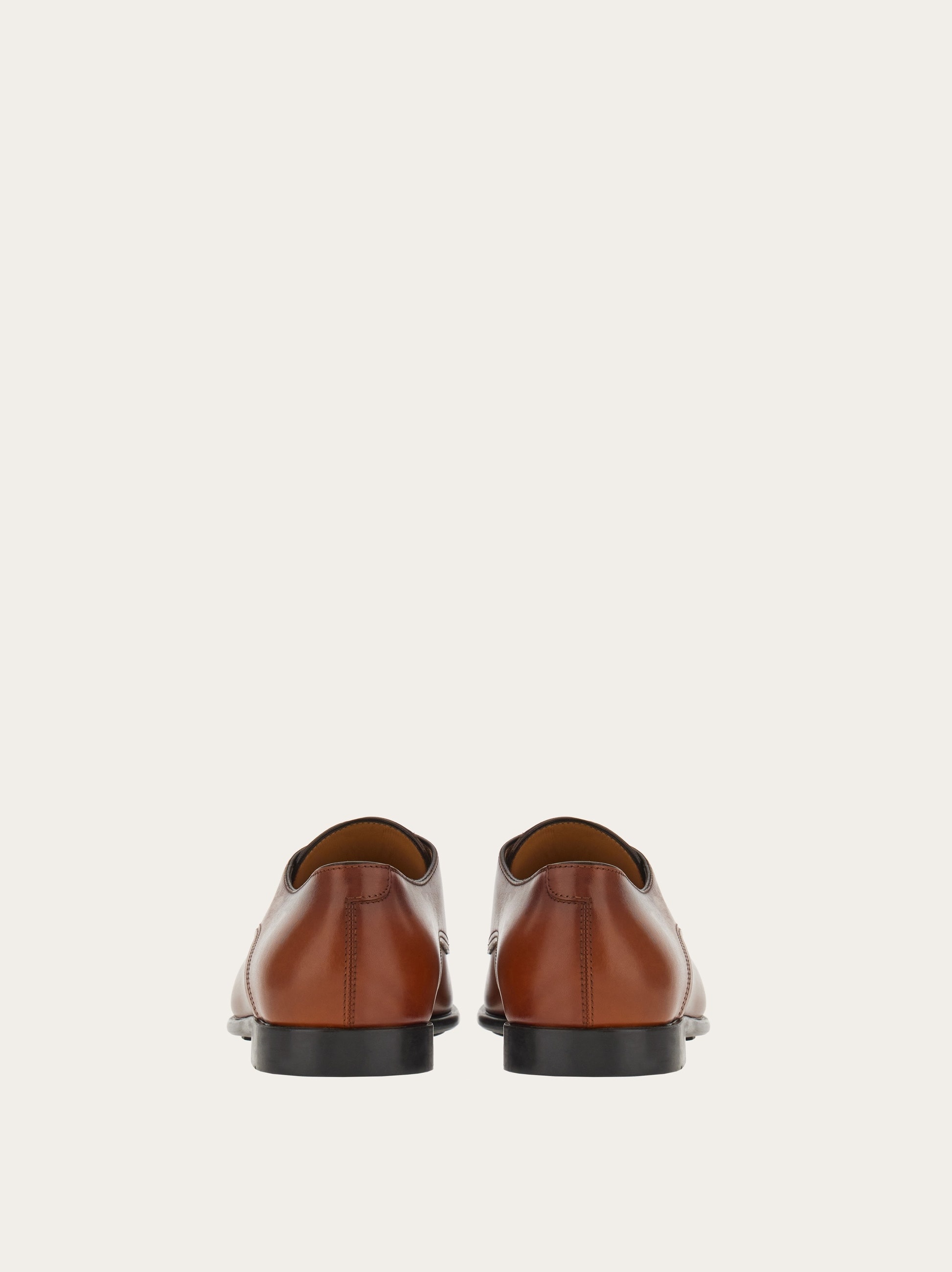 Two tone derby - 3