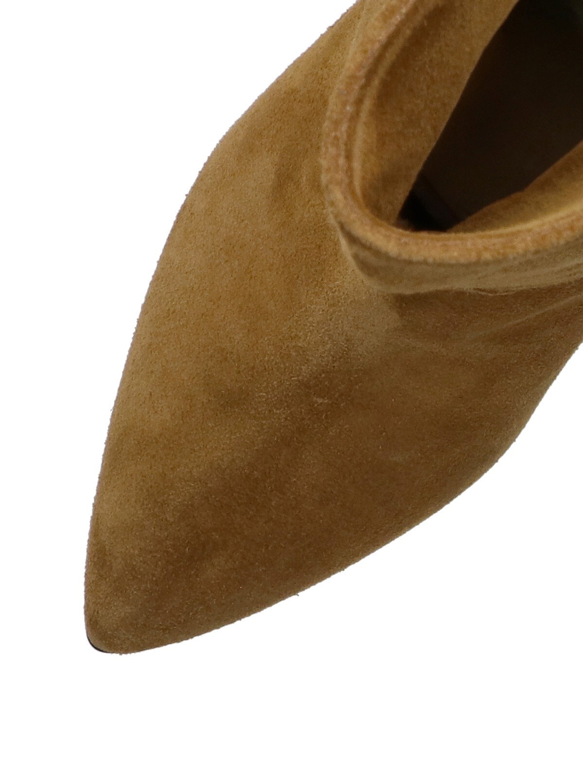 'LIRINA' HIGH BOOTS - 5