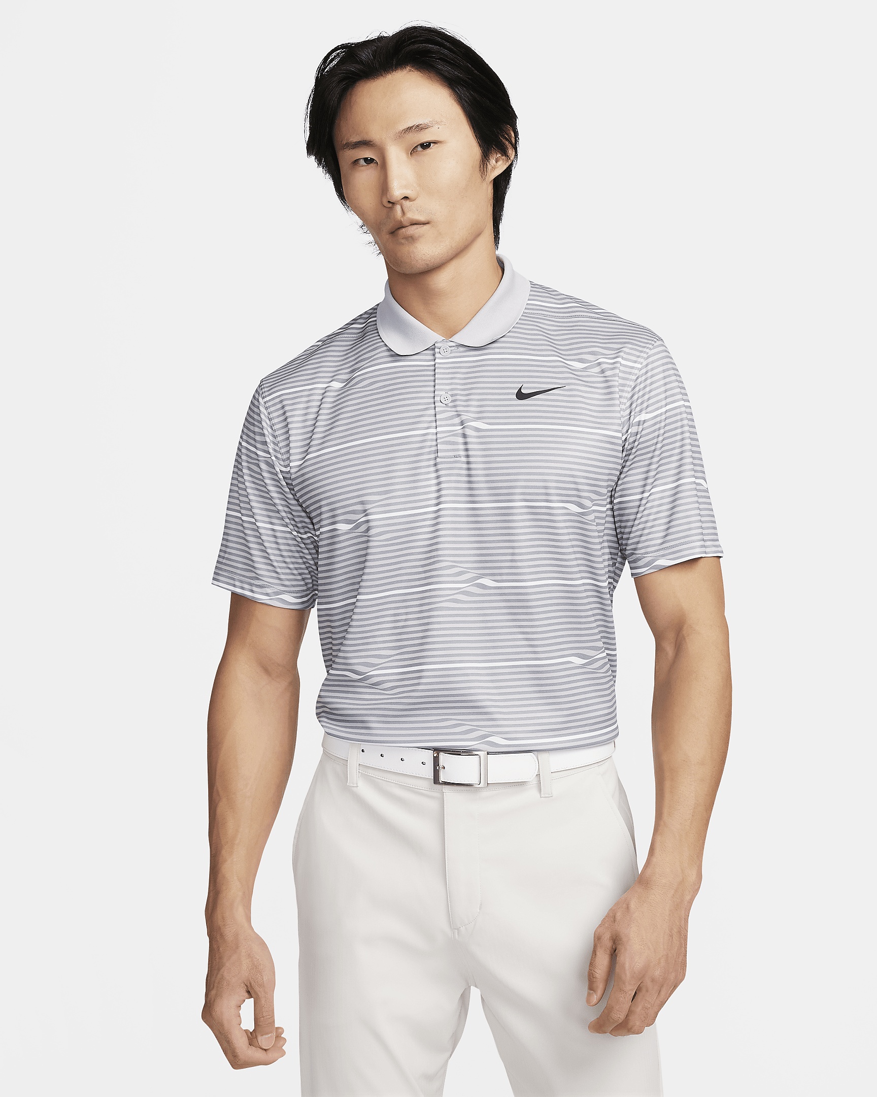 Nike Victory Men's Dri-FIT Golf Polo - 1