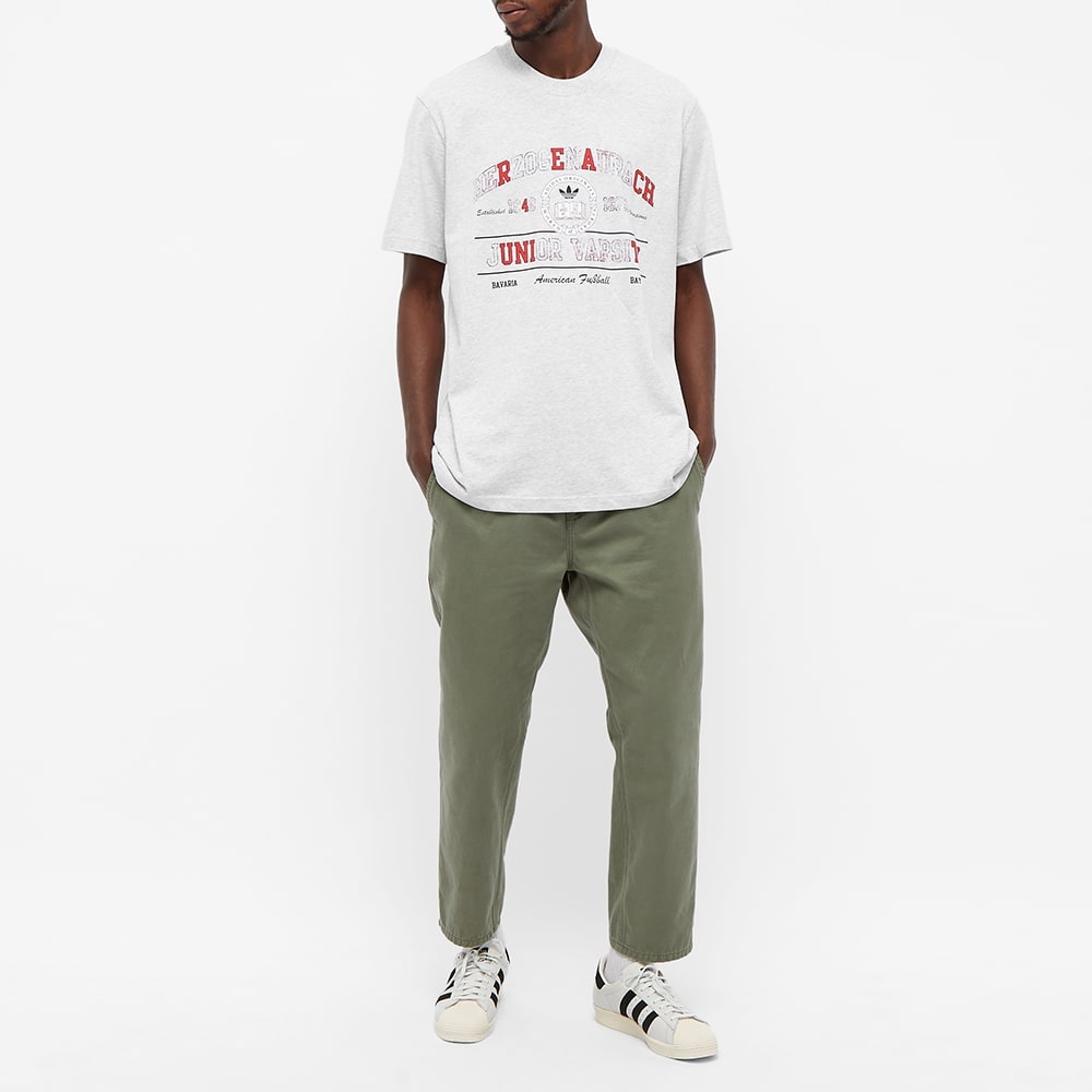 Adidas Collegiate Tee - 5