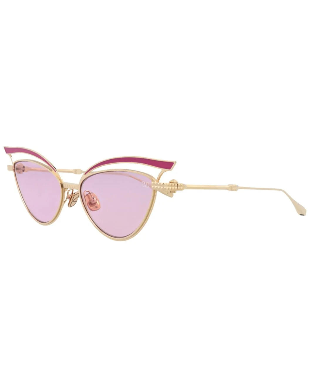 Valentino Women's 55mm Sunglasses - 1