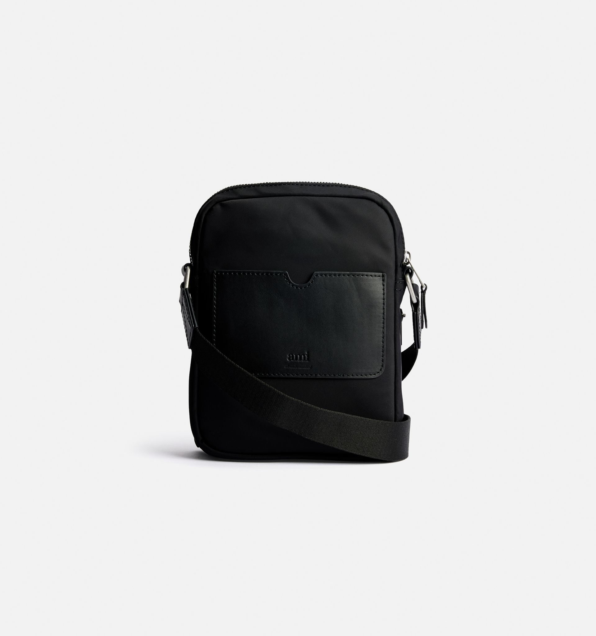 Ami de Coeur-detail crossbody bag - 6