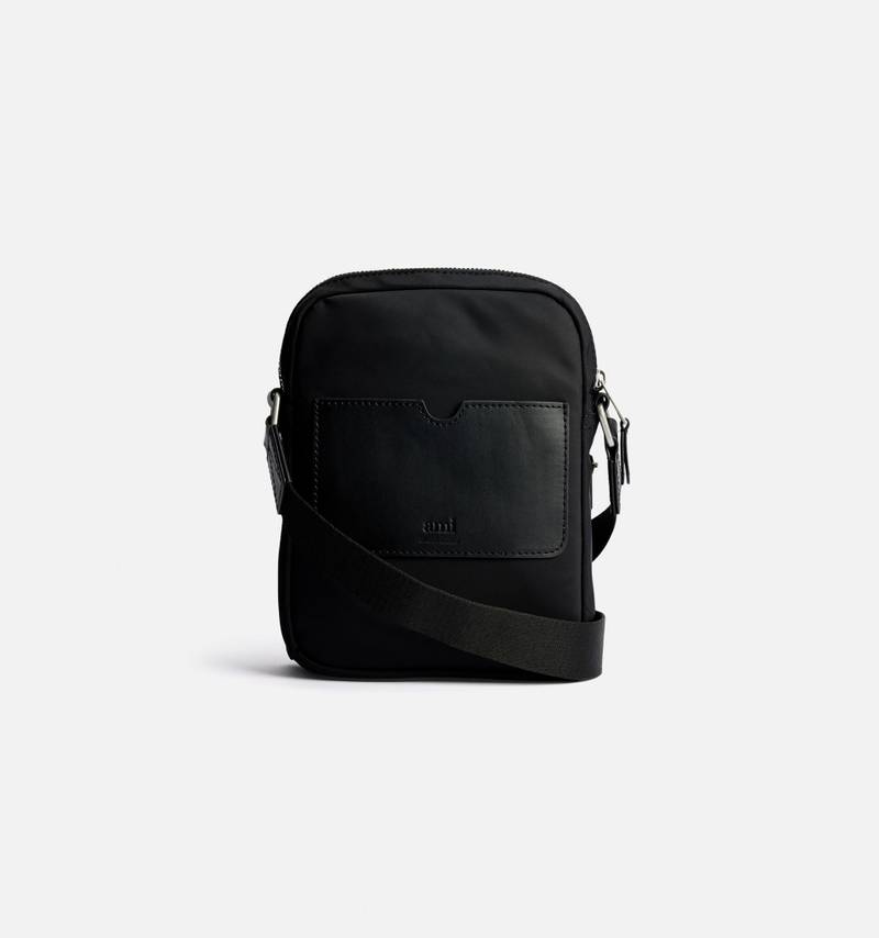 Ami de Coeur-detail crossbody bag 6