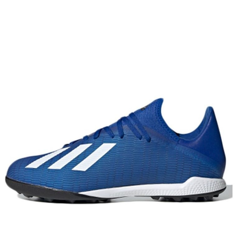 adidas X 19.3 TF '블루'EG7155 - 1