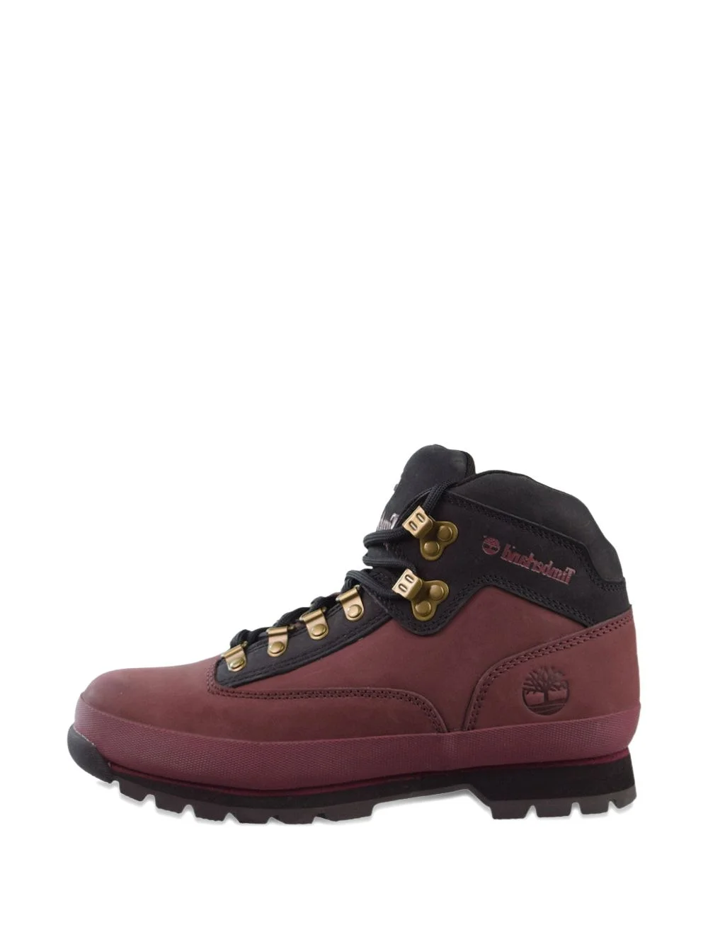 Euro Hiker Mid sneakers - 1