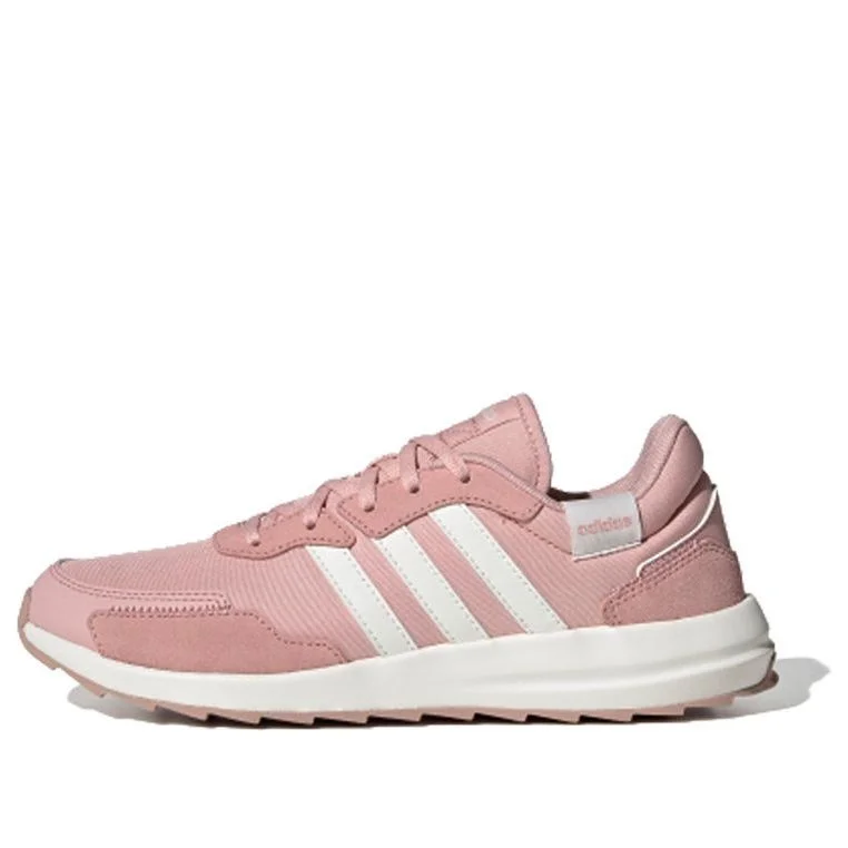 (WMNS) adidas Retrorun 'Pink Spirit' EG4214 - 1