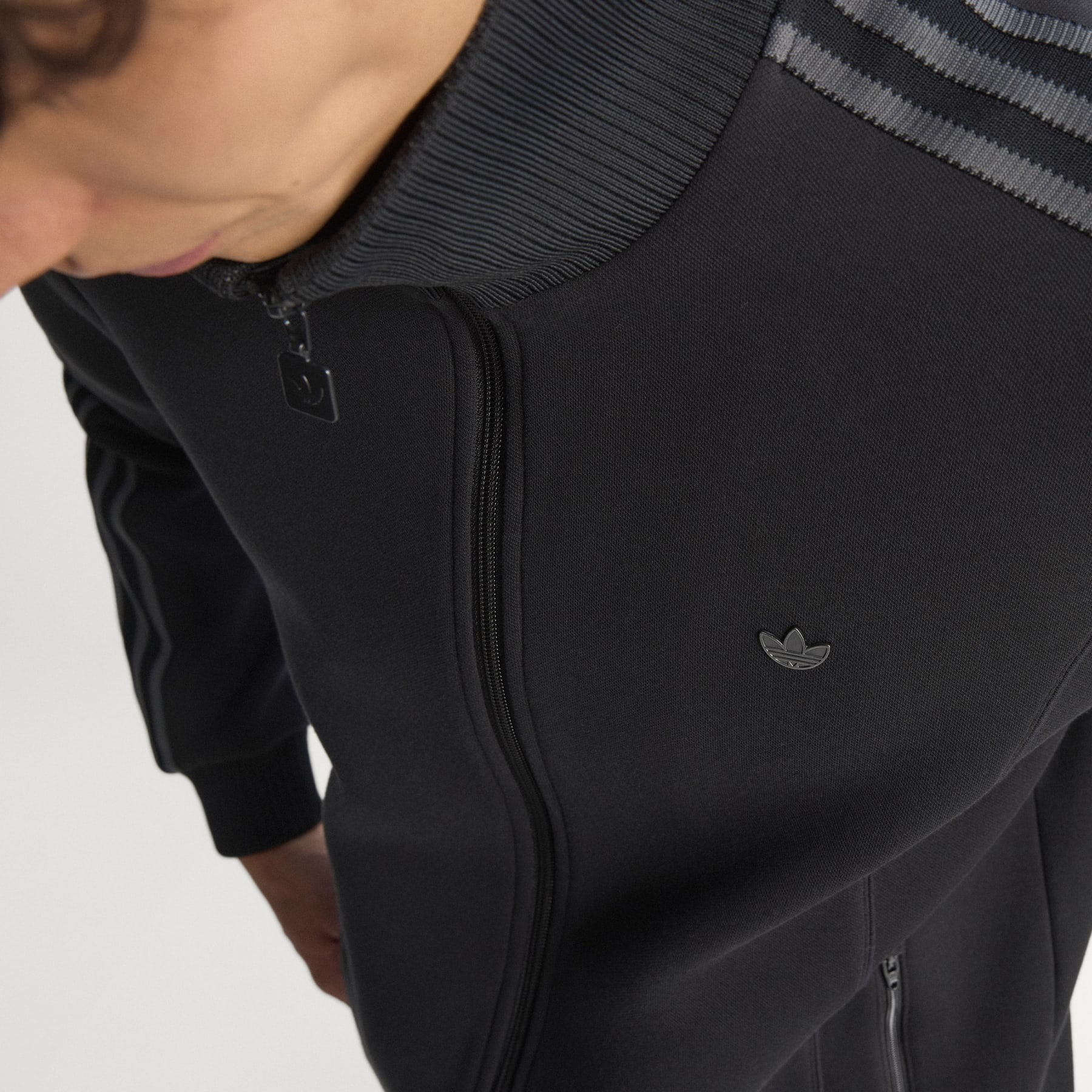 Premium Track Top - 5