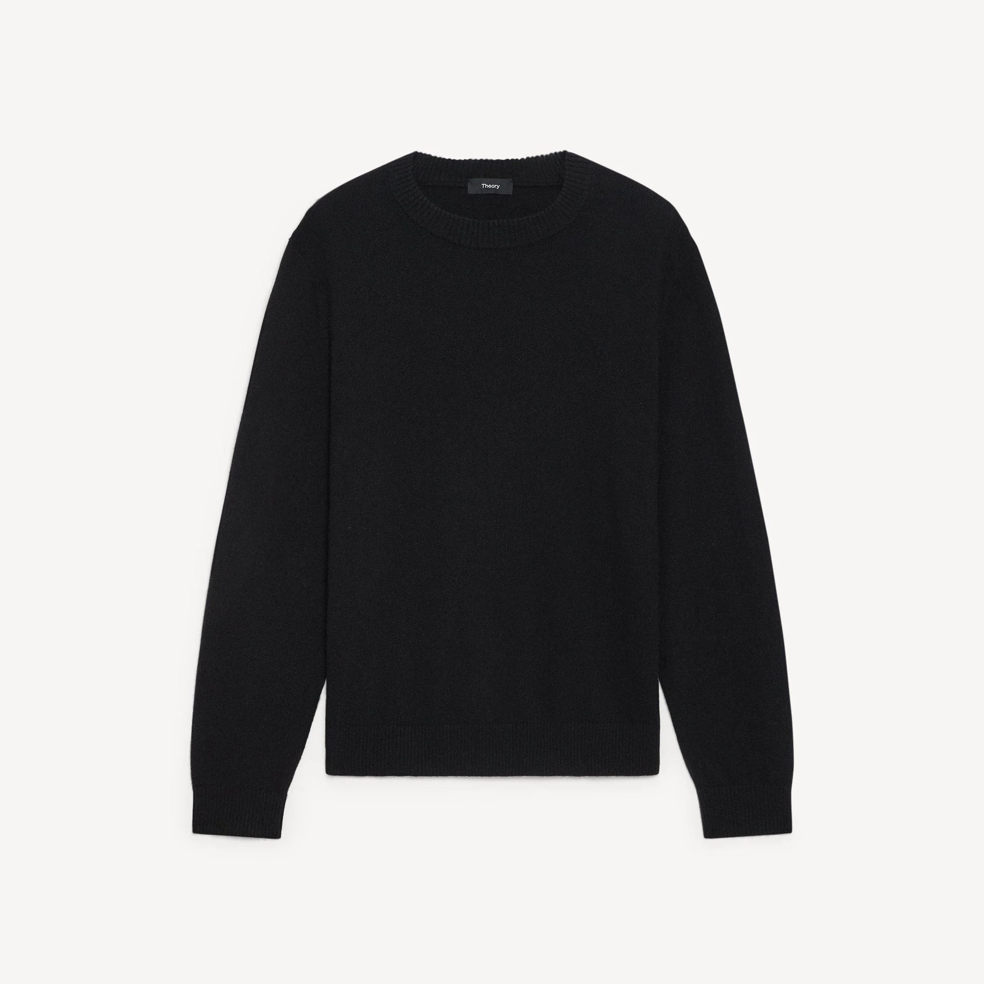 Hilles Crewneck Sweater in Cashmere - 1