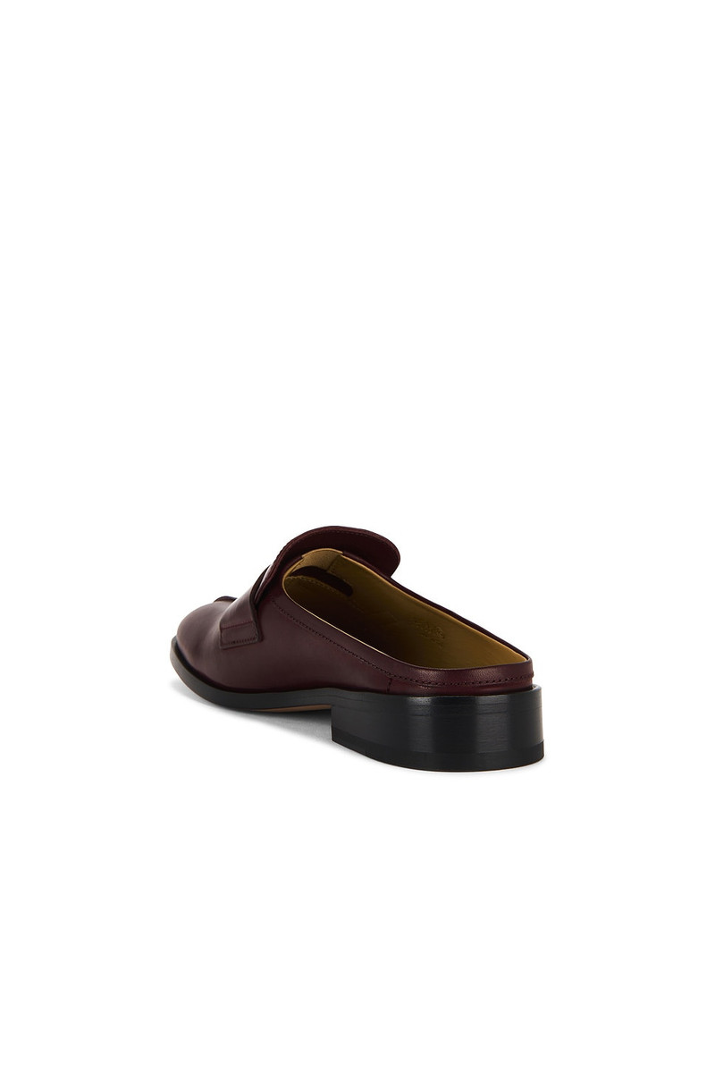 MM6 Maison Margiela Slipper outlook