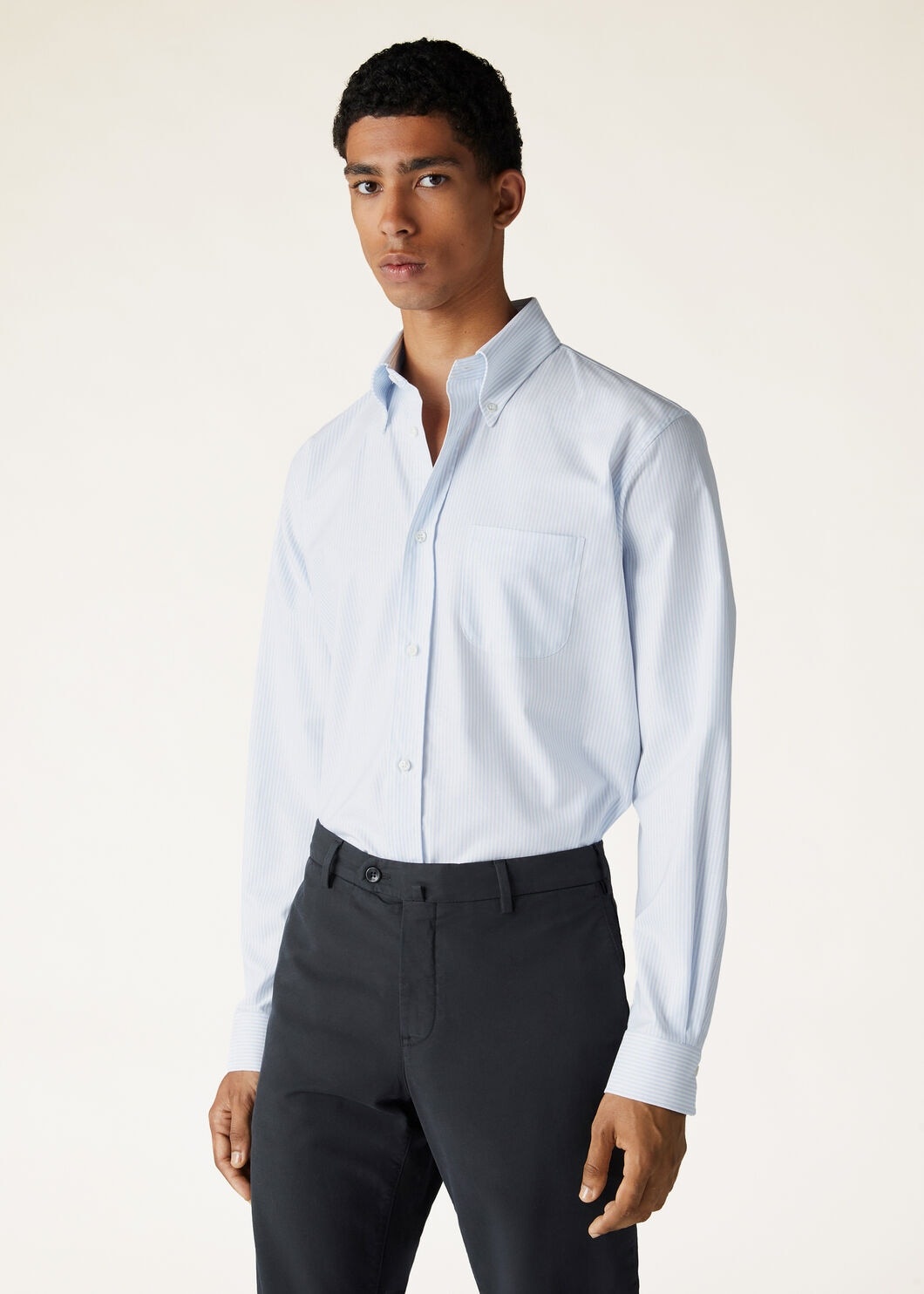 Agui Shirt - 2