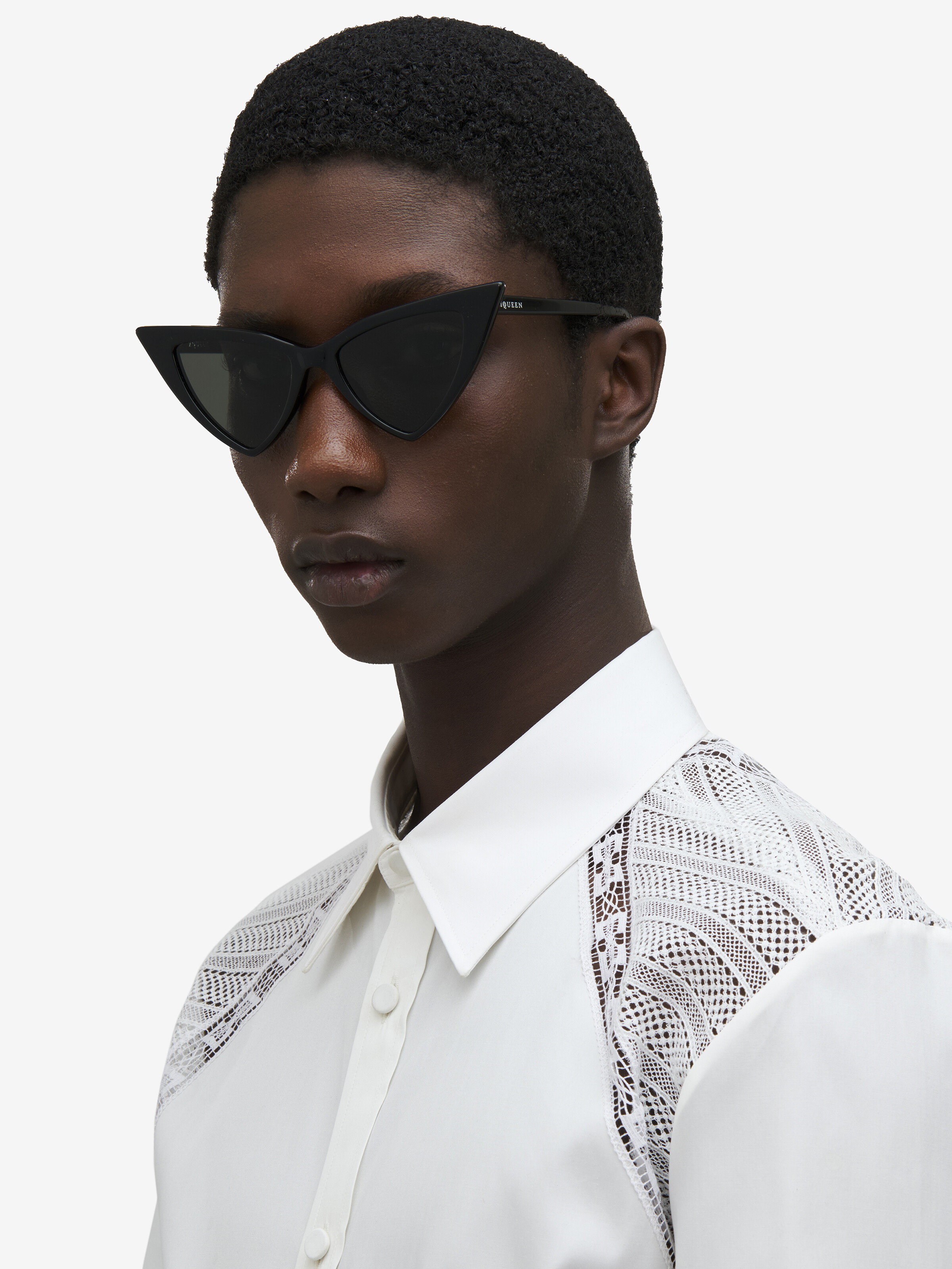 Spike Sunglasses - 6
