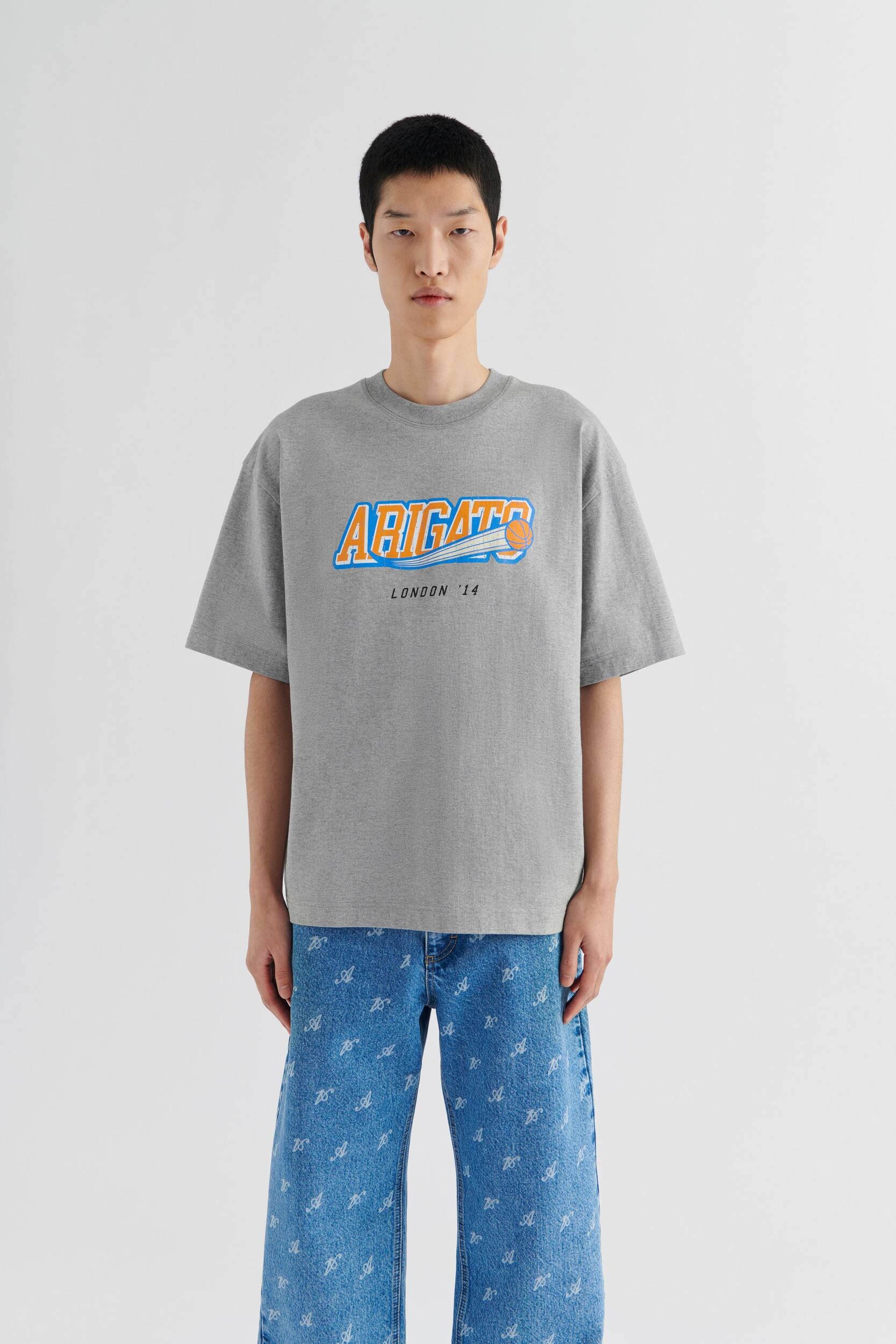 Score T-Shirt - 2