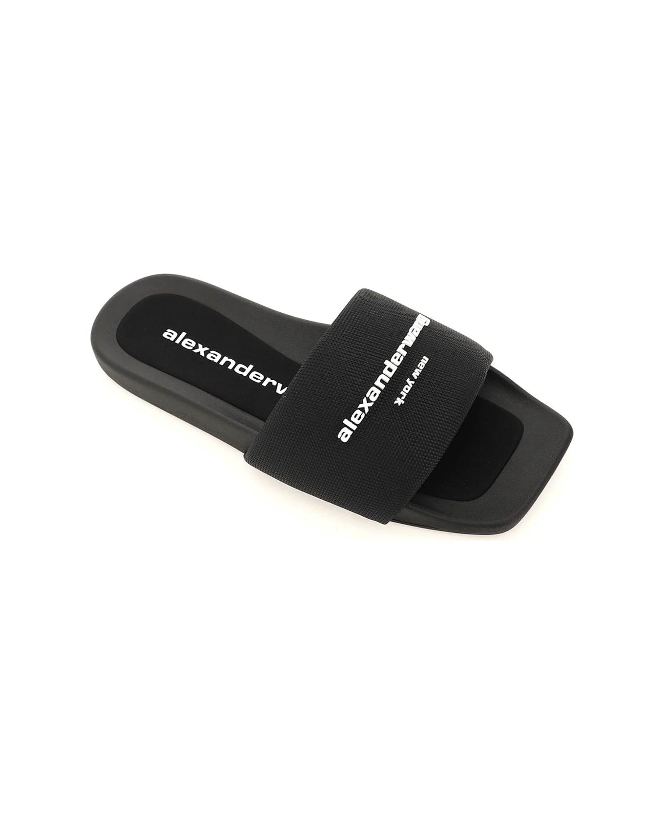 Aw Nylon Sandals - 4