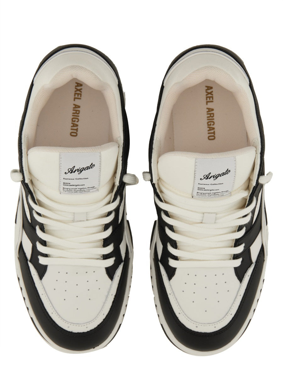 Axel Arigato Men "Area Lo" Sneaker - 4