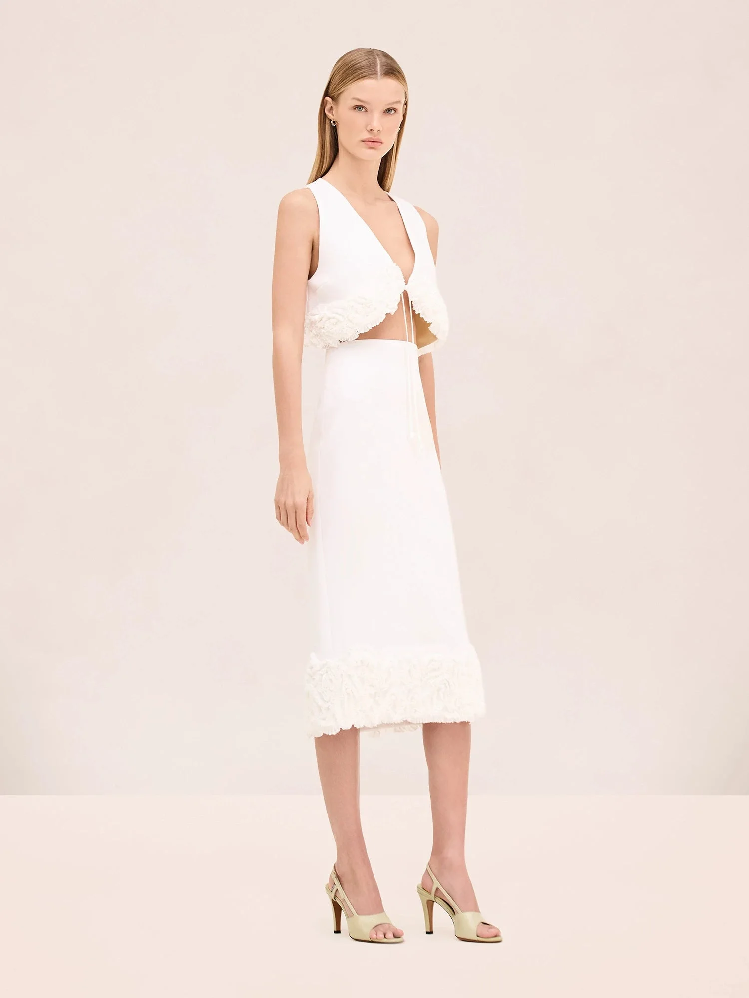 CORMARA SKIRT - 1