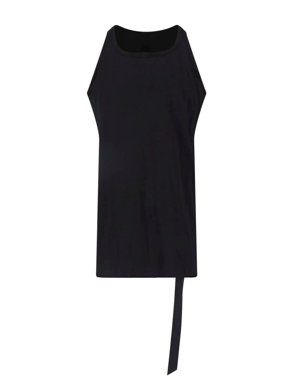 COTTON TANK TOP - 1