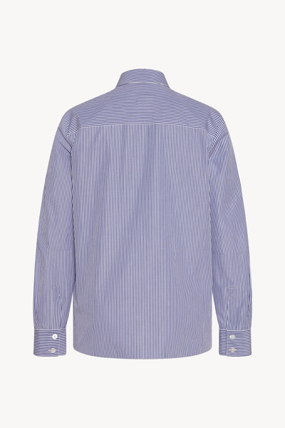 The Row Sadie Shirt in Cotton outlook