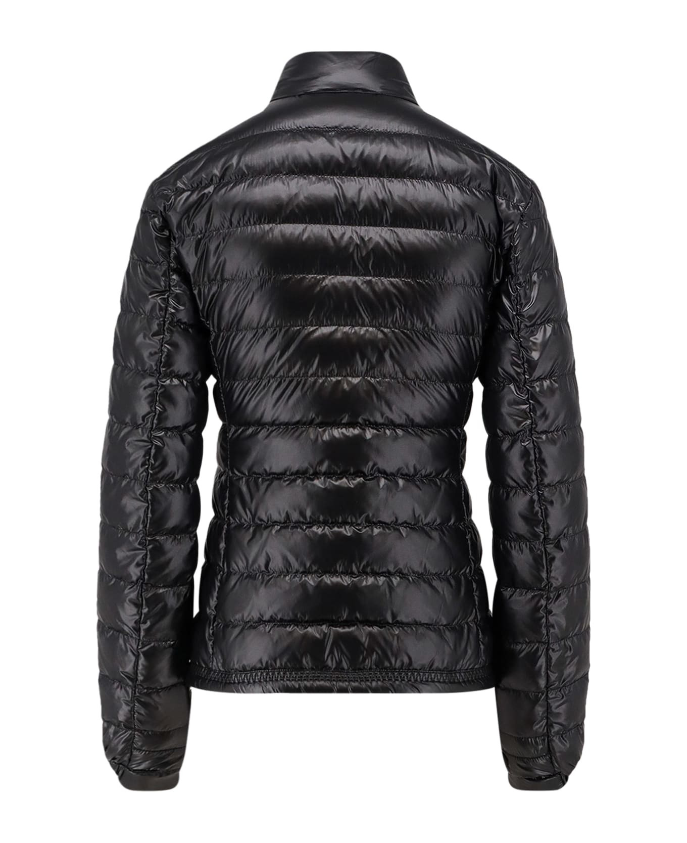 Walibi Nylon Down Jacket - 2