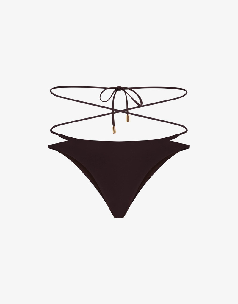 LYCRA SWIM BRIEFS 3