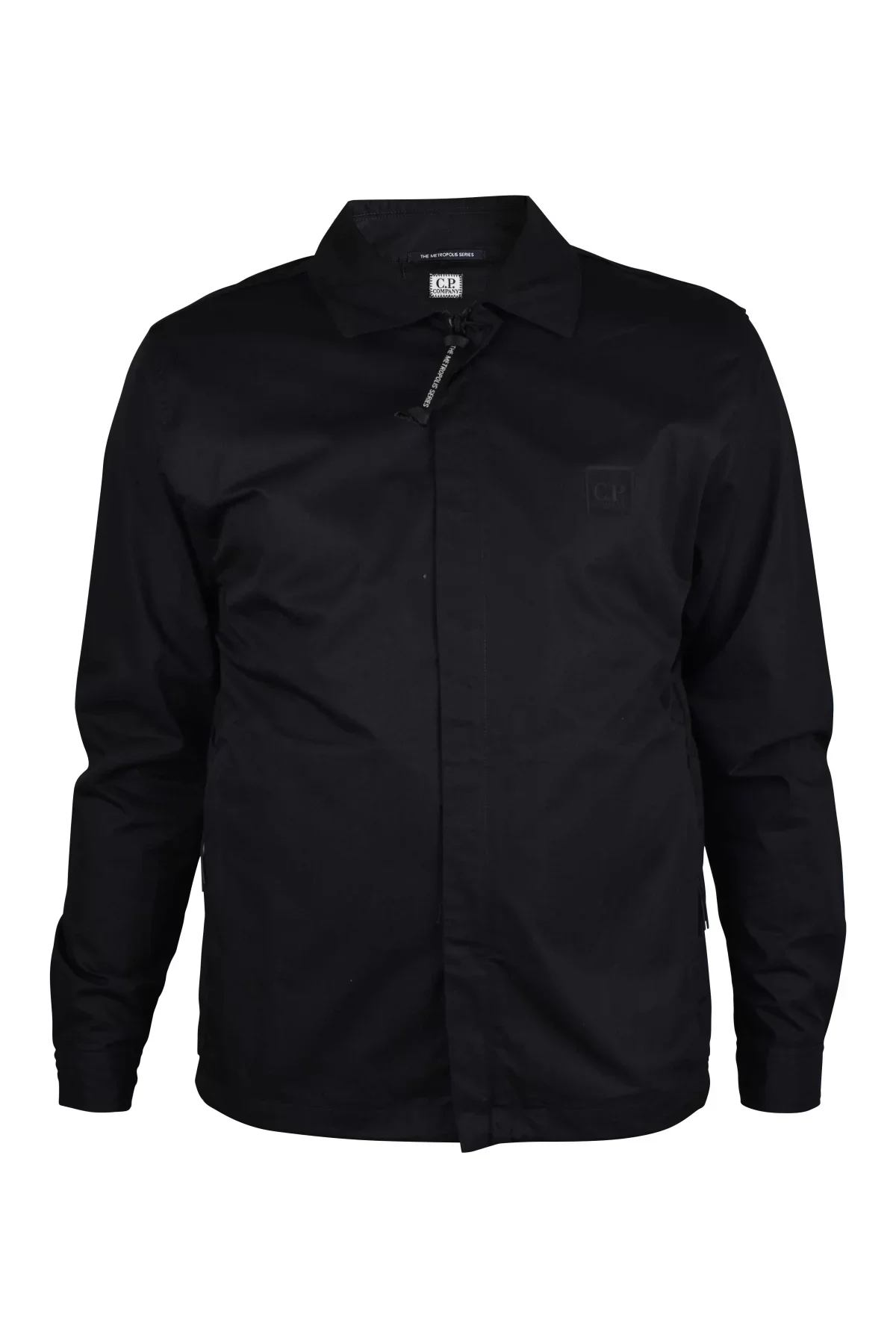 Jacket - 1