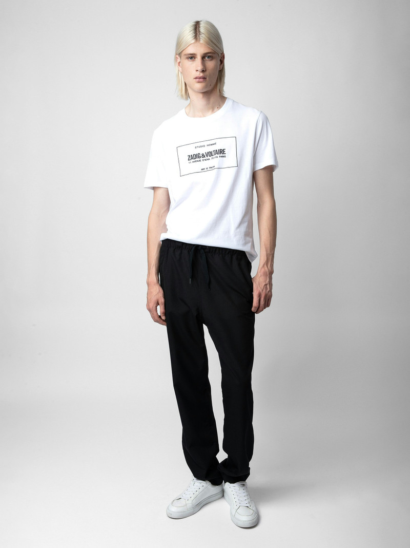 Pixel Pants 4