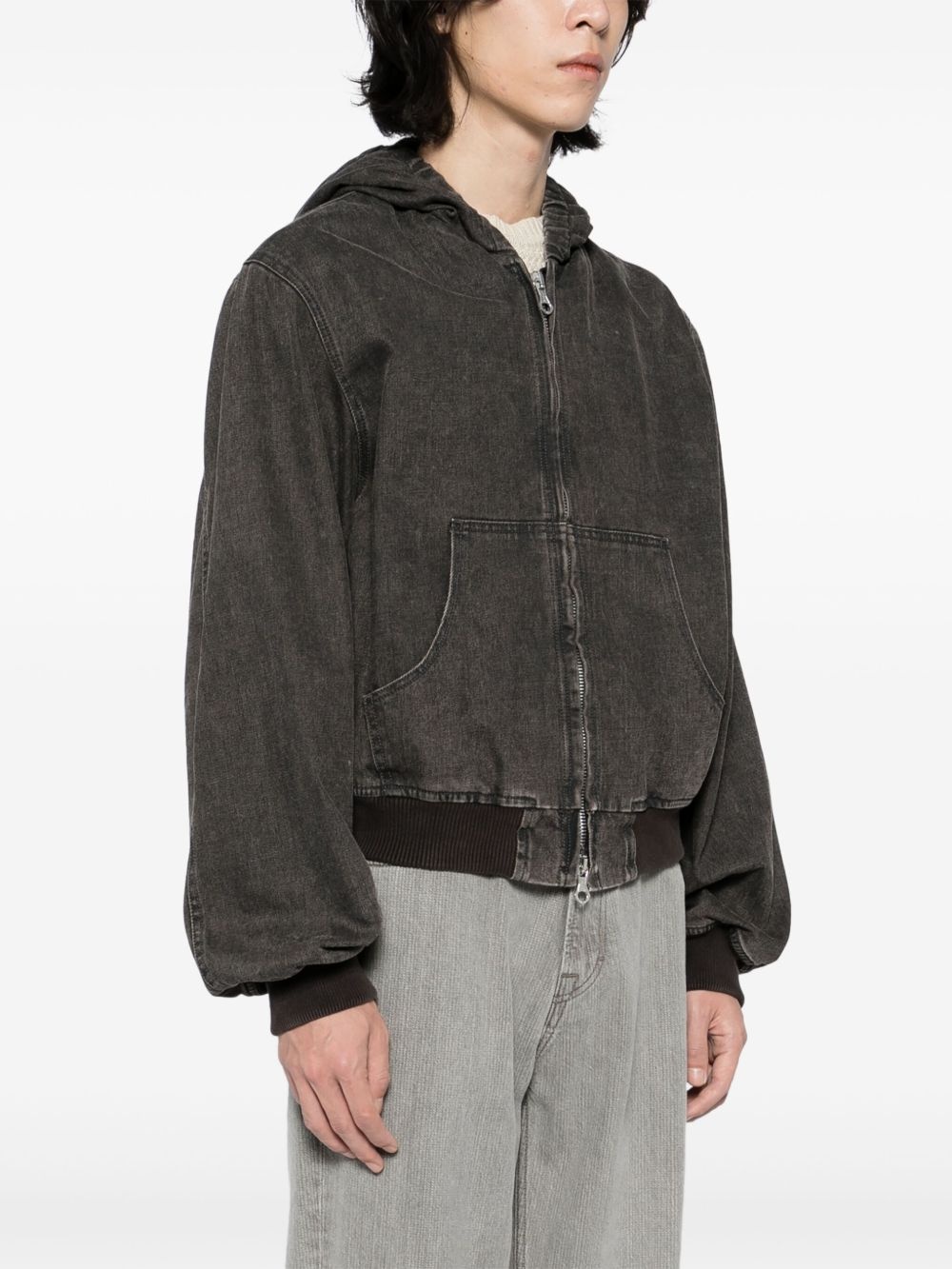 Bank jacket - 3