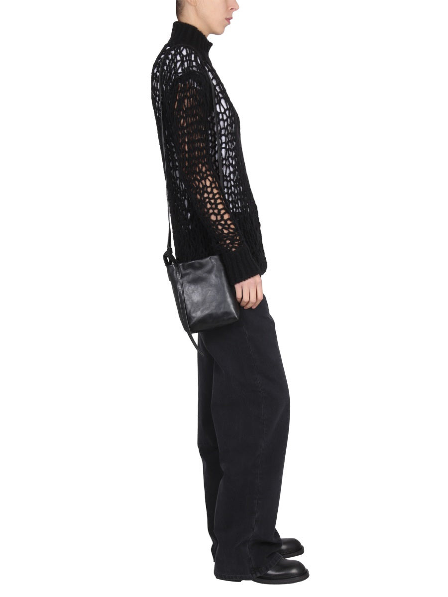 Ann Demeulemeester Women Jersey "Leontine" - 2