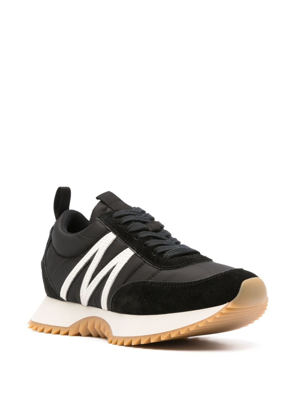 Pacey quilted sneakers - 2
