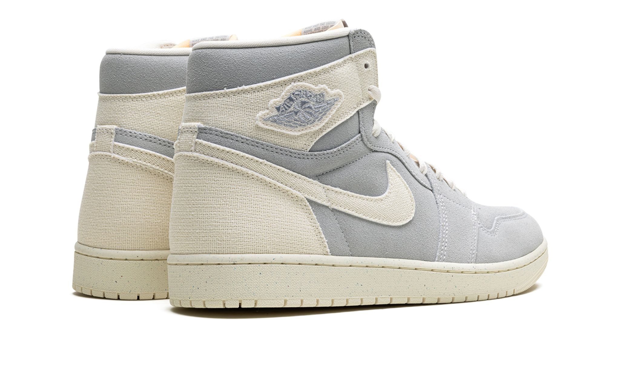 AIR JORDAN 1 HIGH OG CRAFT "Sea Glass" - 3