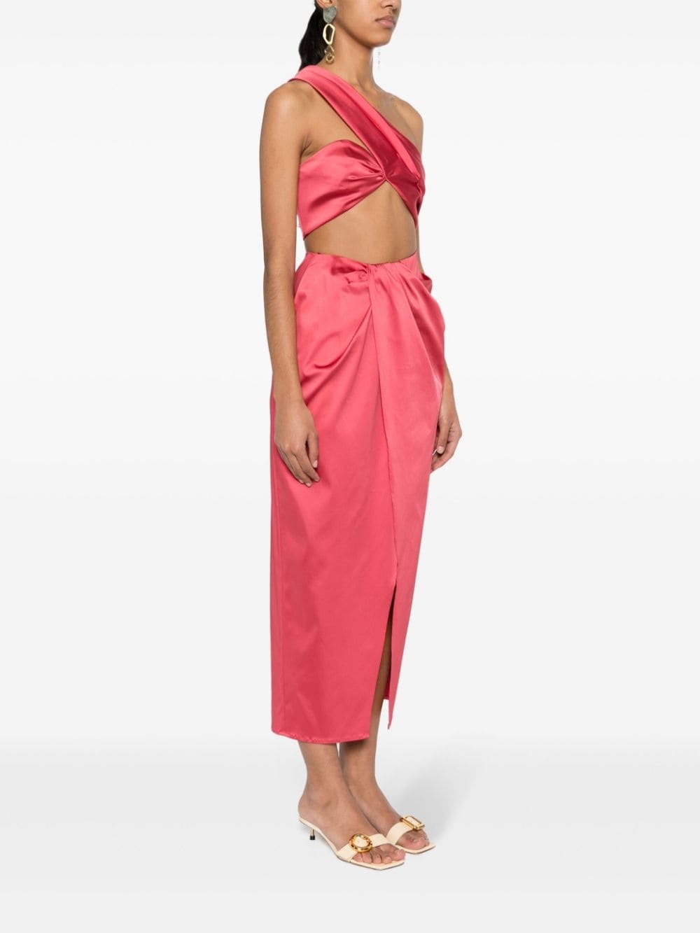Avianna midi dress - 3