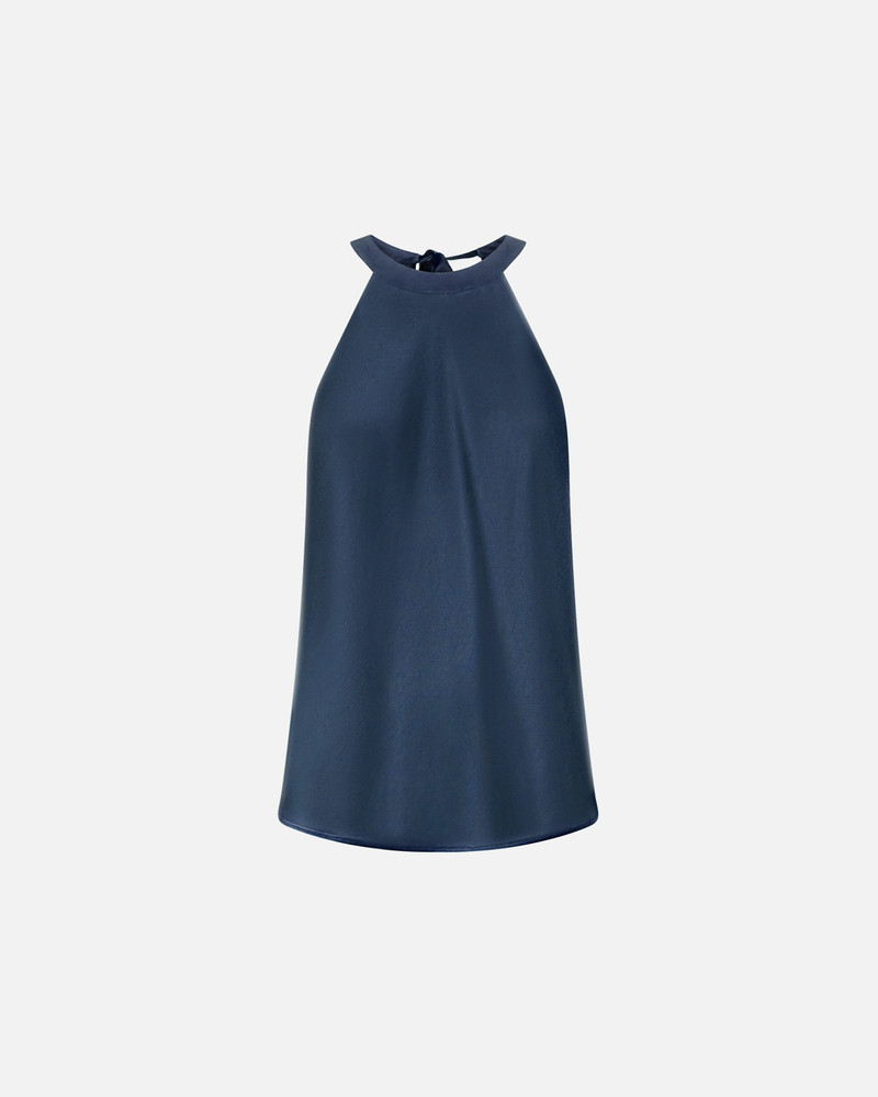 FLOWING TOP WITH BOW 1