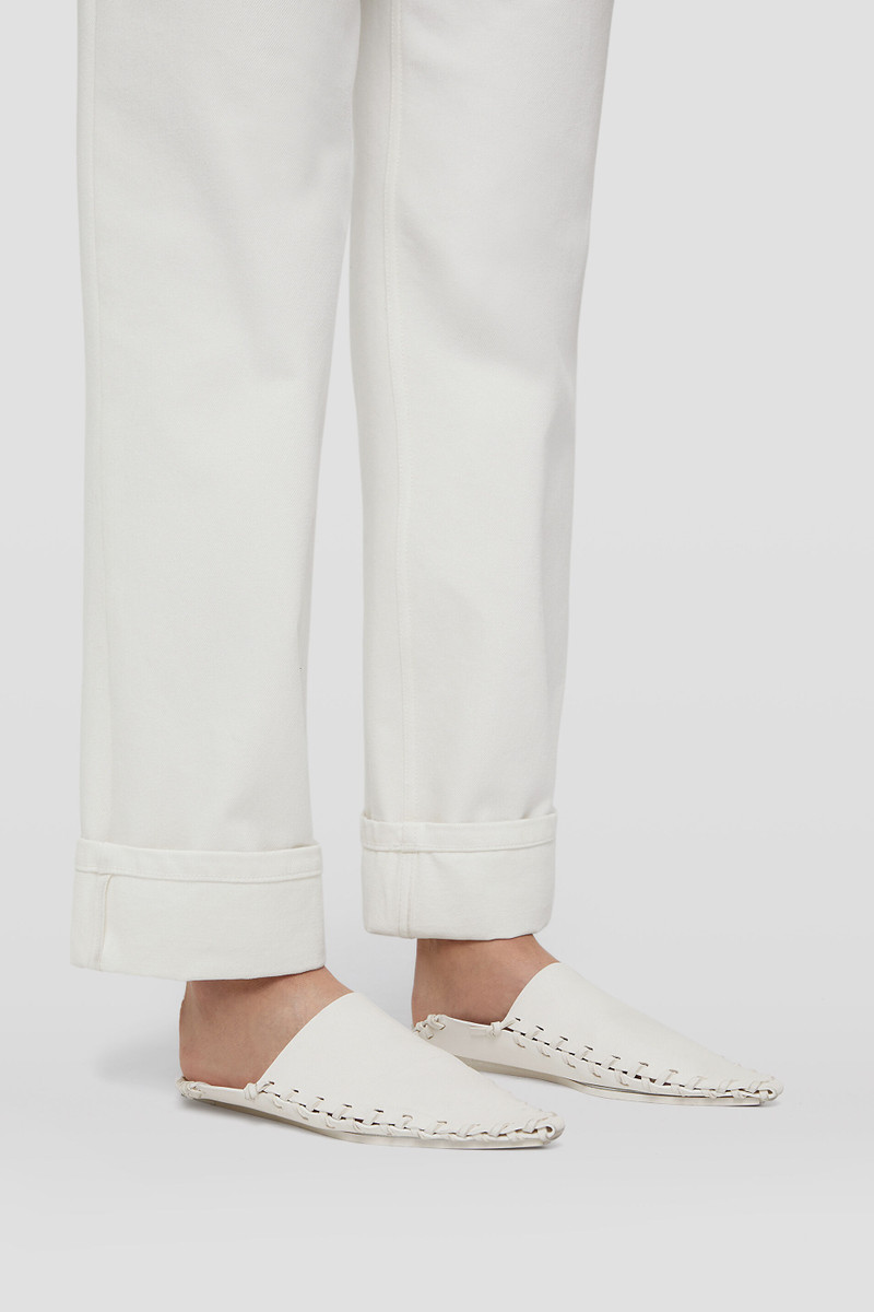 Jil Sander Slippers outlook