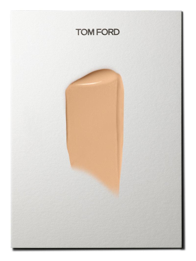 Women's Architecture Radiance Hydrating Foundation - 7.0 Fawn 6