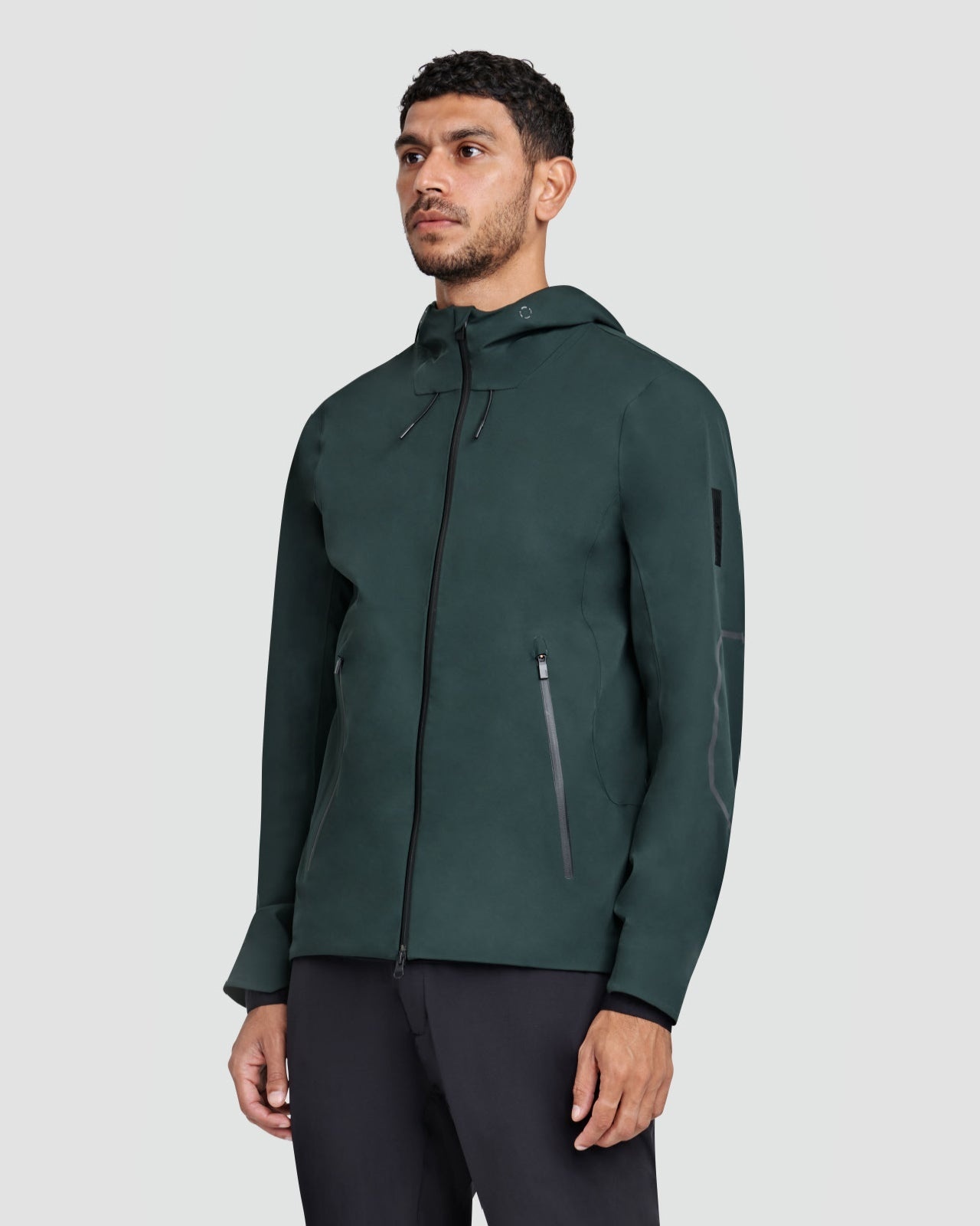Roam Jacket - 2